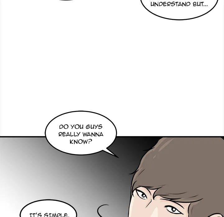 He Queen Chapter 6 page 112 - 