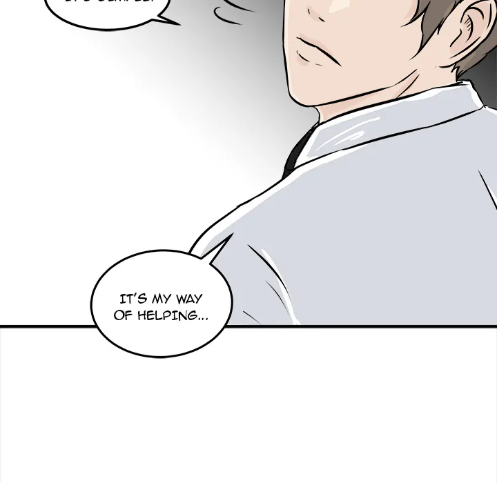 He Queen Chapter 6 page 113 - 
