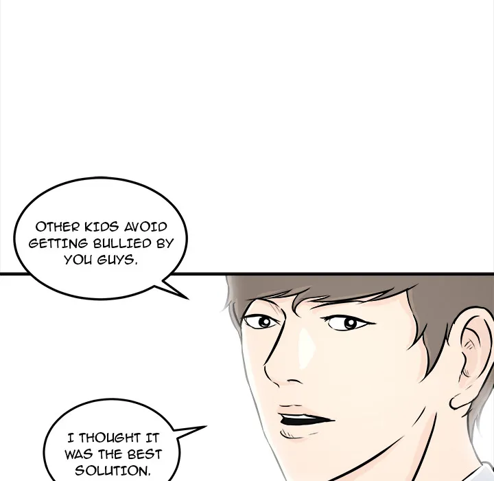 He Queen Chapter 6 page 114 - 