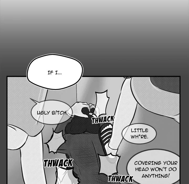 He Queen Chapter 6 page 116 - 