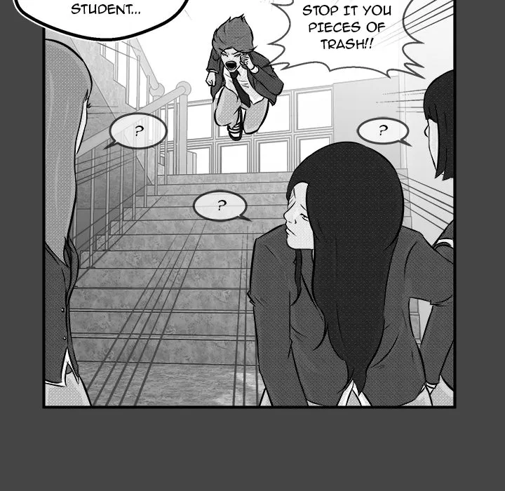 He Queen Chapter 6 page 118 - 