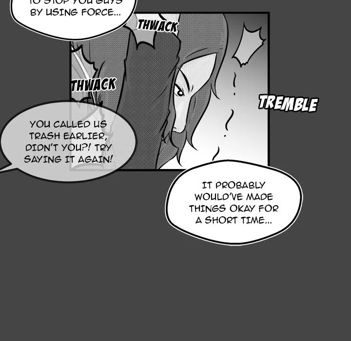 He Queen Chapter 6 page 121 - 