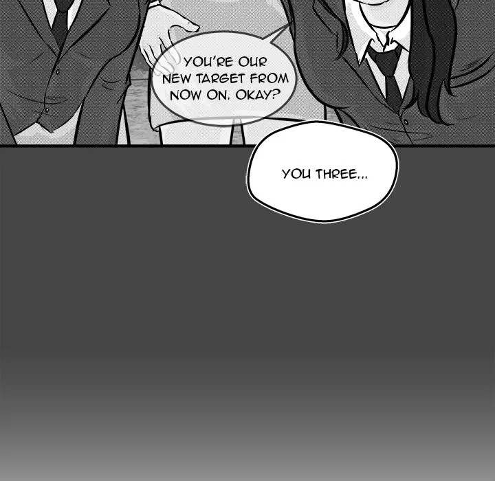 He Queen Chapter 6 page 123 - 