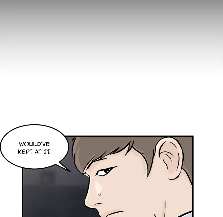 He Queen Chapter 6 page 124 - 