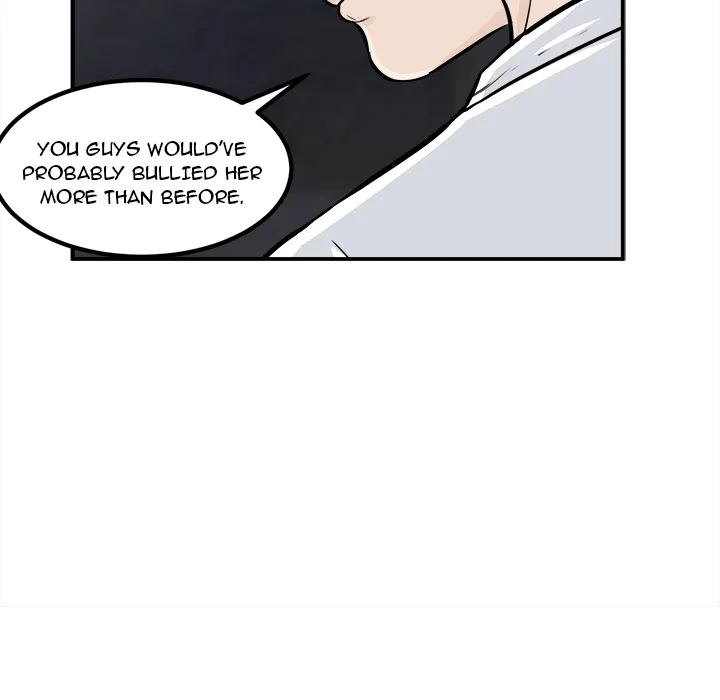 He Queen Chapter 6 page 125 - 