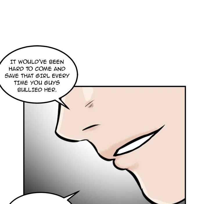 He Queen Chapter 6 page 126 - 
