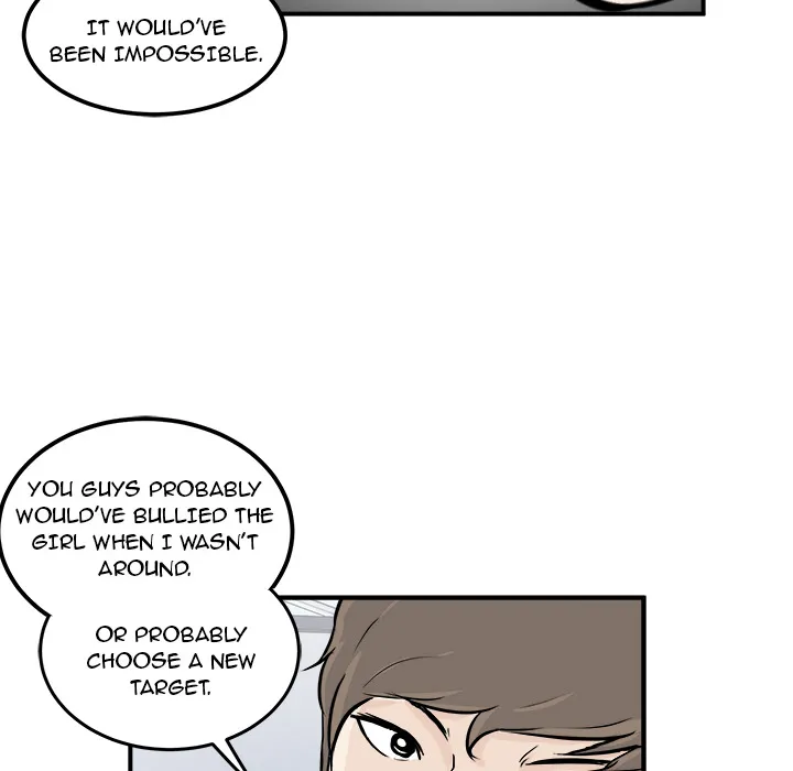 He Queen Chapter 6 page 127 - 