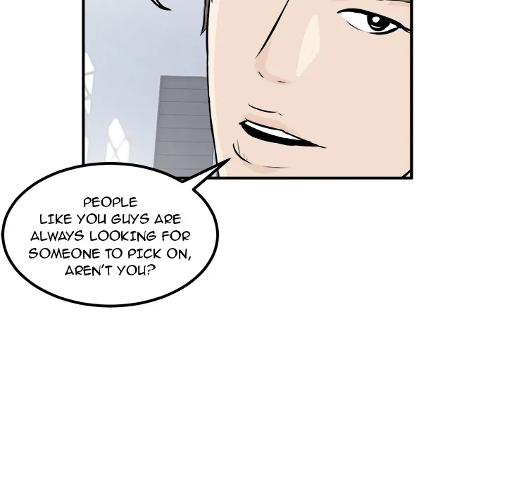 He Queen Chapter 6 page 128 - 