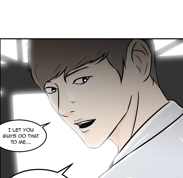 He Queen Chapter 6 page 129 - 