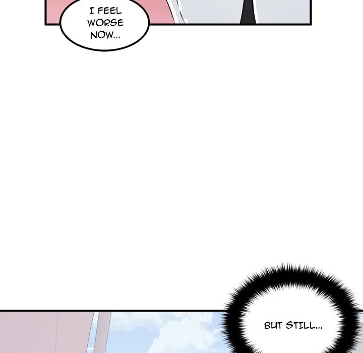 He Queen Chapter 6 page 17 - 