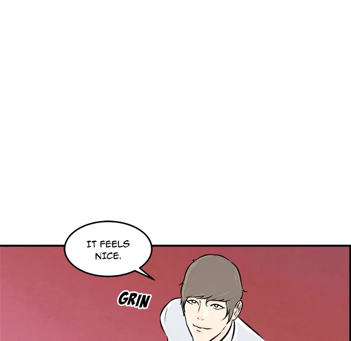 He Queen Chapter 6 page 19 - 