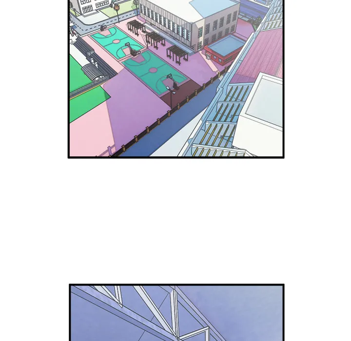 He Queen Chapter 6 page 22 - 
