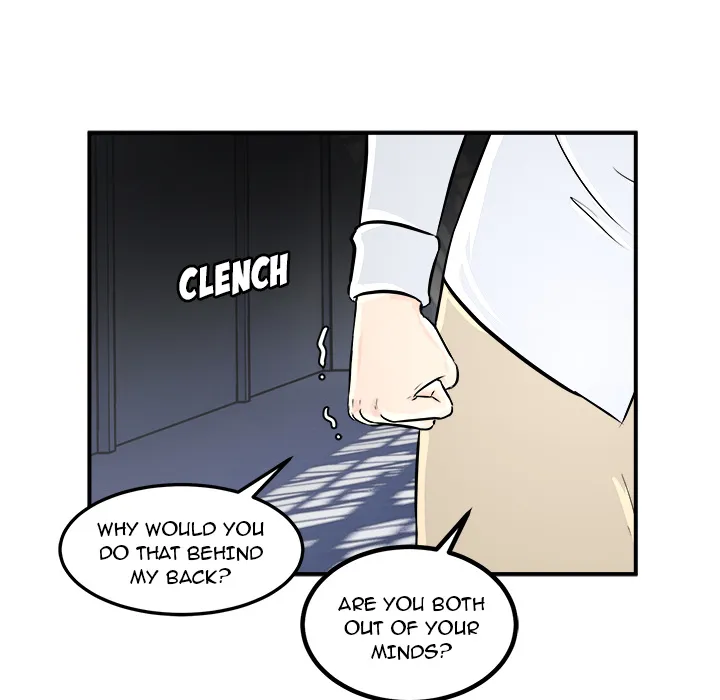 He Queen Chapter 6 page 24 - 