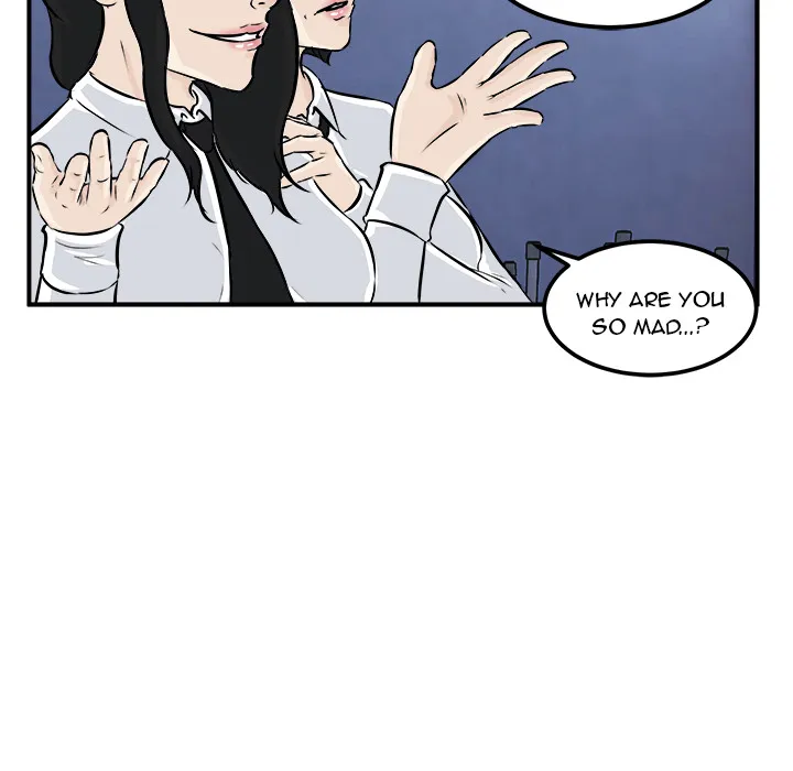 He Queen Chapter 6 page 26 - 