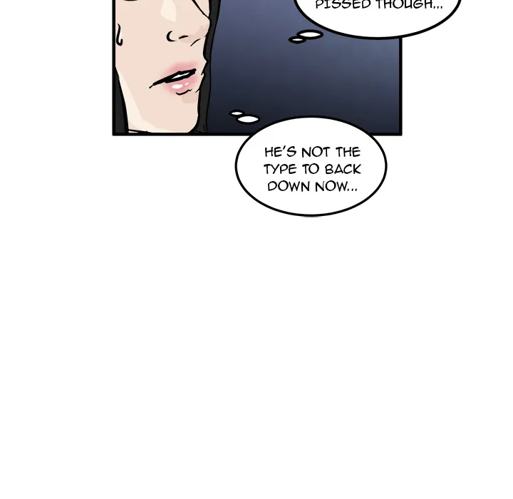 He Queen Chapter 6 page 29 - 