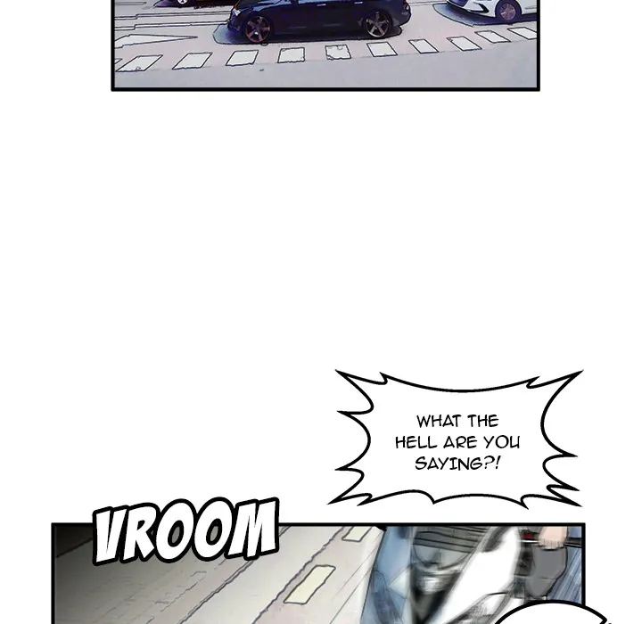 He Queen Chapter 6 page 31 - 