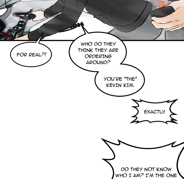 He Queen Chapter 6 page 34 - 