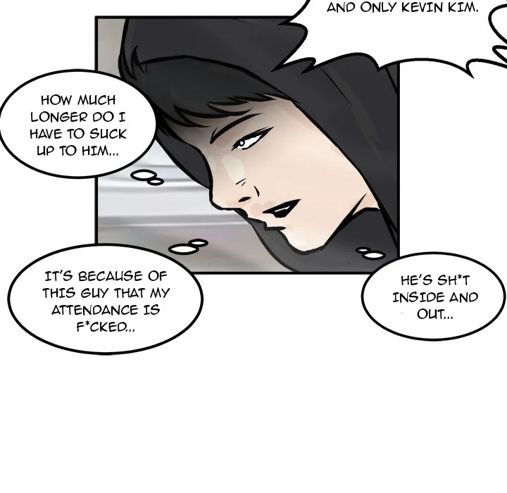 He Queen Chapter 6 page 35 - 