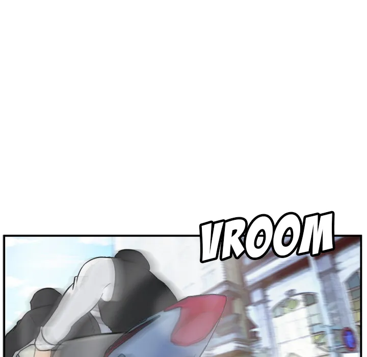 He Queen Chapter 6 page 37 - 