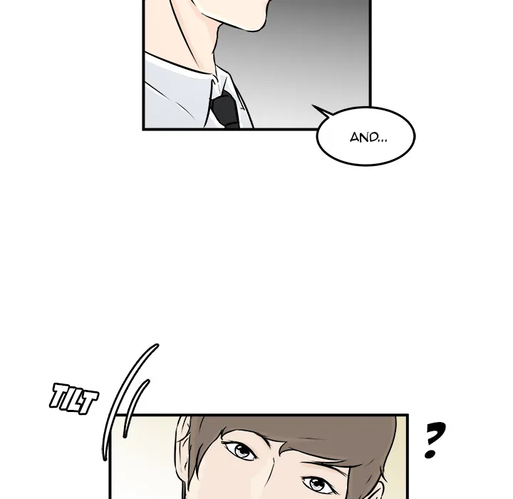 He Queen Chapter 6 page 44 - 