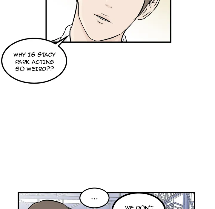 He Queen Chapter 6 page 45 - 