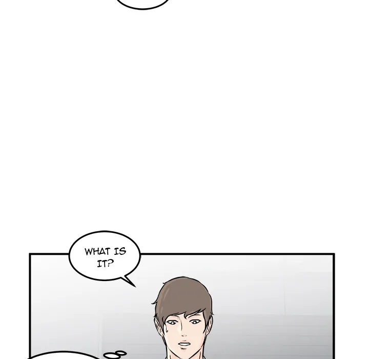 He Queen Chapter 6 page 48 - 