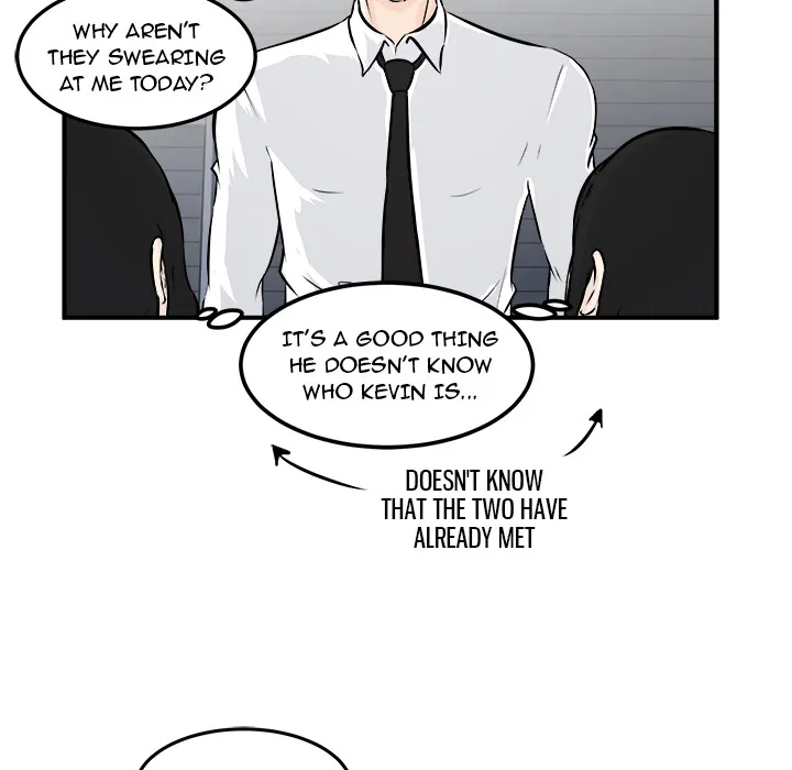 He Queen Chapter 6 page 49 - 