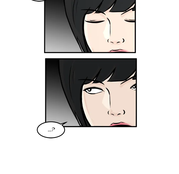He Queen Chapter 6 page 54 - 