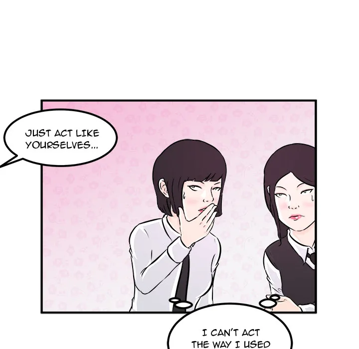 He Queen Chapter 6 page 58 - 