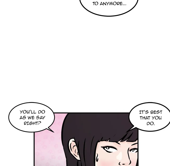 He Queen Chapter 6 page 59 - 