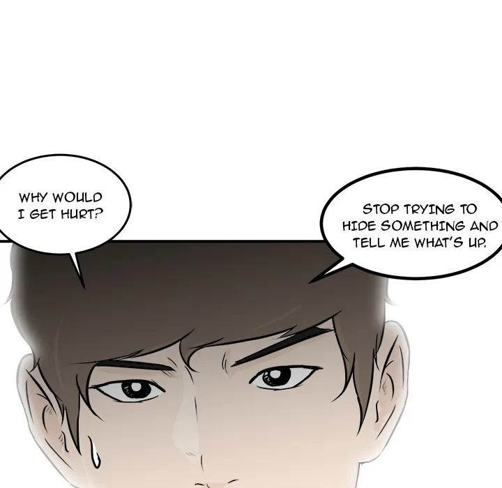 He Queen Chapter 6 page 62 - 