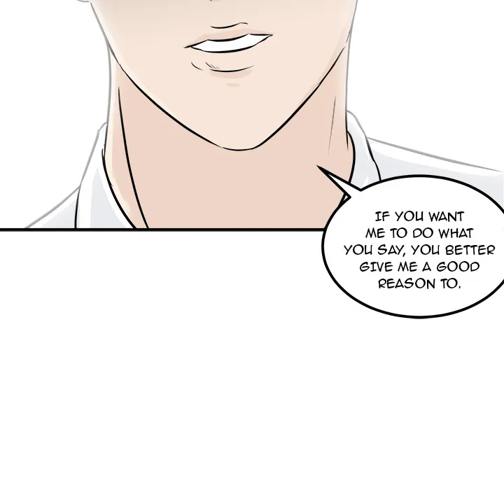 He Queen Chapter 6 page 63 - 