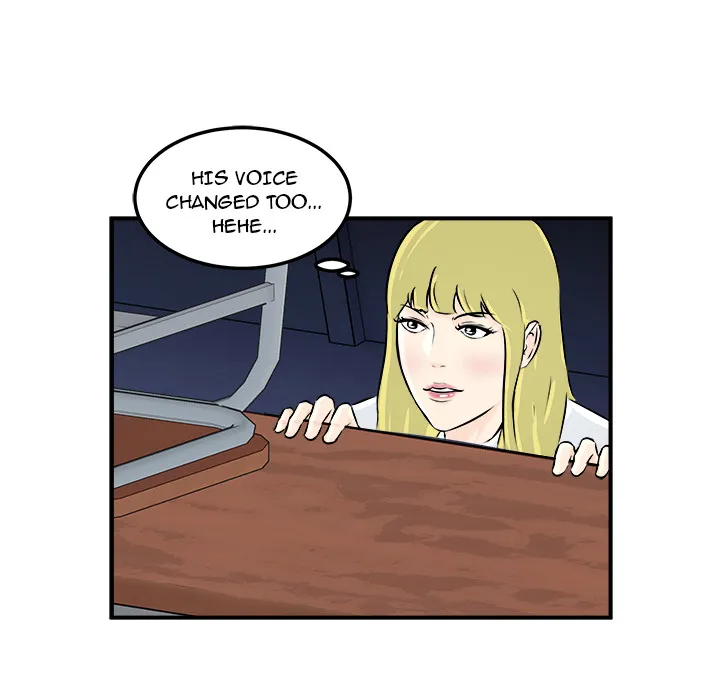 He Queen Chapter 6 page 64 - 