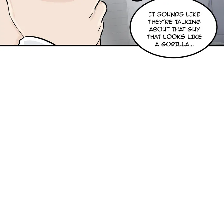 He Queen Chapter 6 page 68 - 