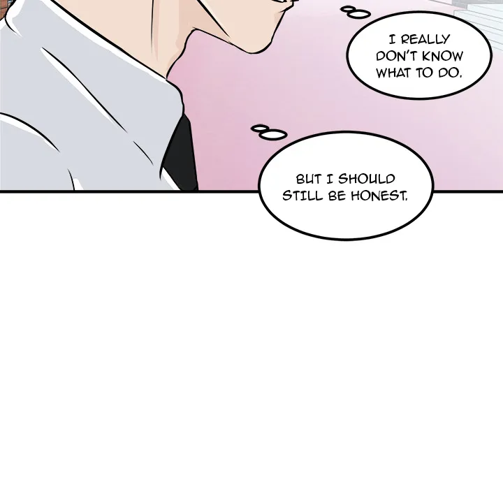 He Queen Chapter 6 page 8 - 