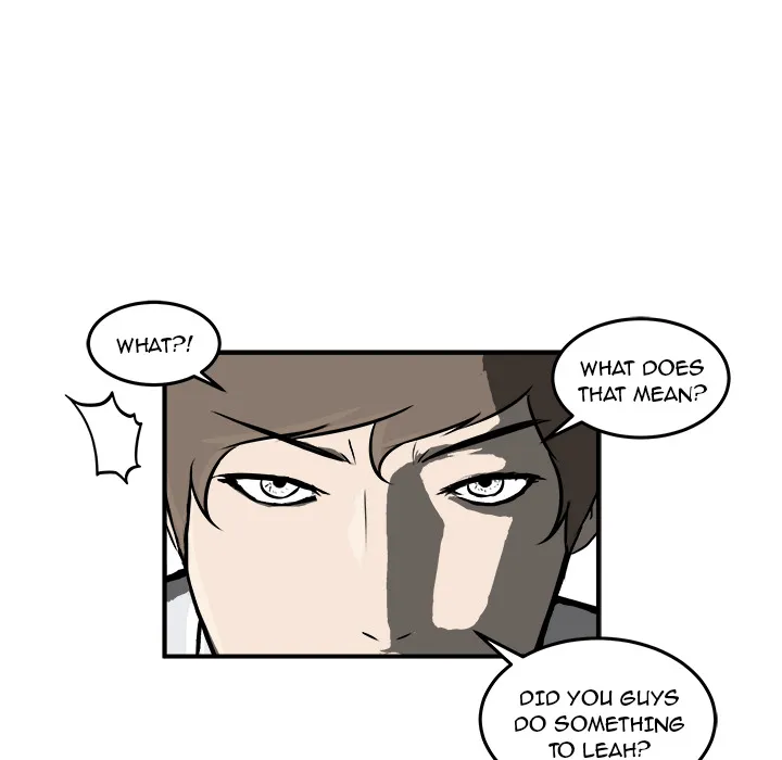 He Queen Chapter 6 page 72 - 