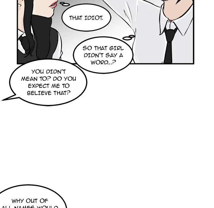 He Queen Chapter 6 page 74 - 