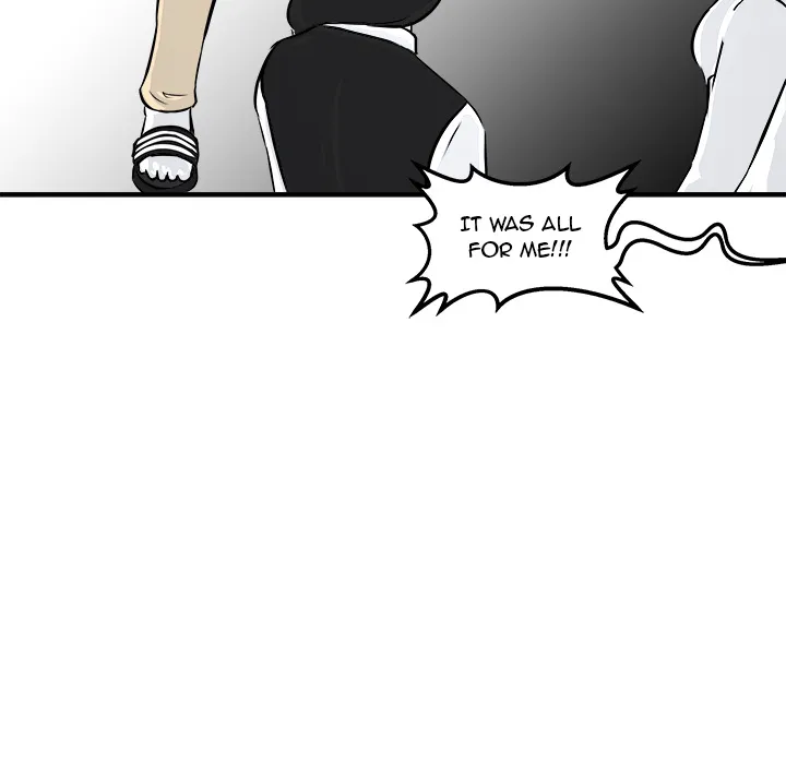 He Queen Chapter 6 page 76 - 