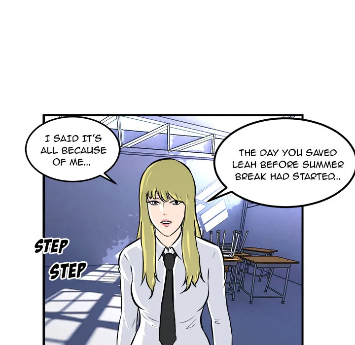 He Queen Chapter 6 page 78 - 
