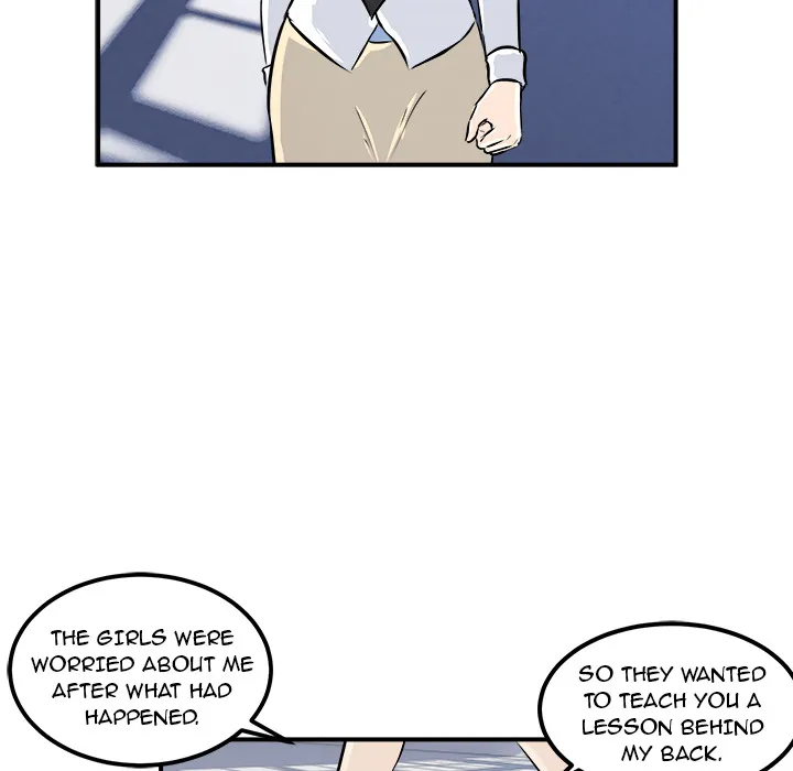 He Queen Chapter 6 page 79 - 