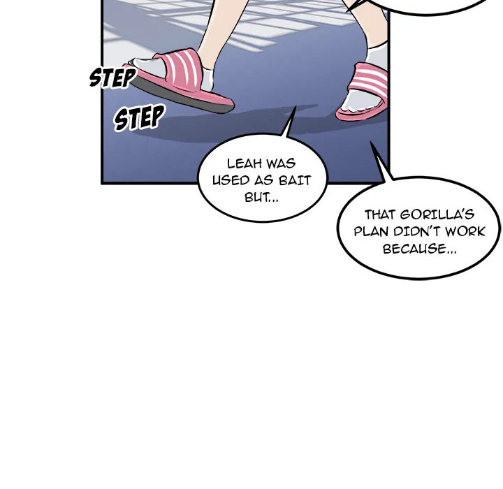 He Queen Chapter 6 page 80 - 