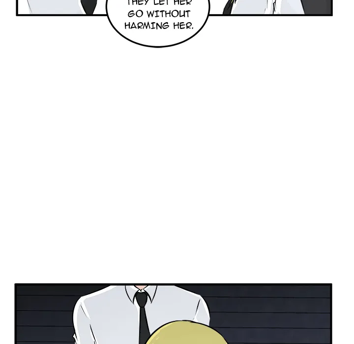 He Queen Chapter 6 page 82 - 