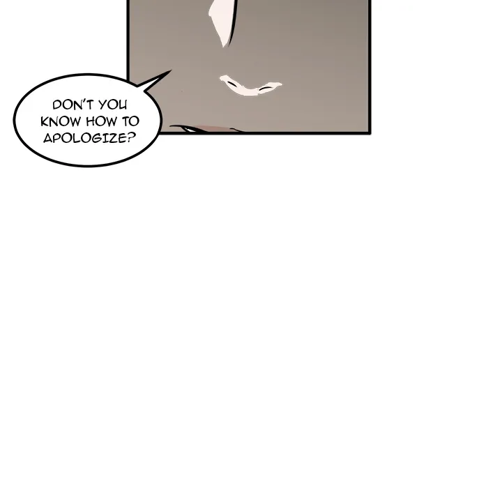 He Queen Chapter 6 page 87 - 