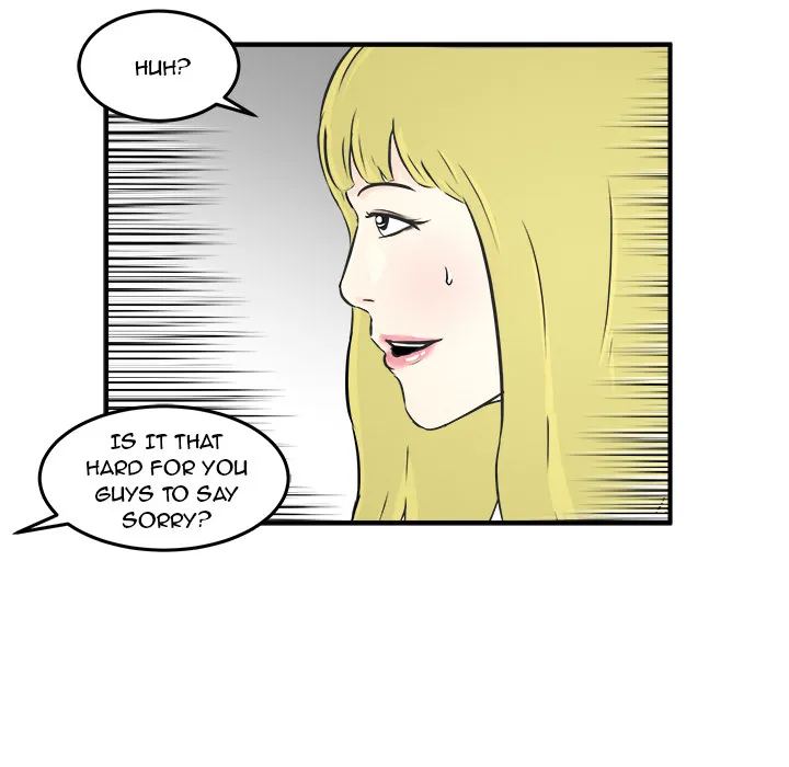 He Queen Chapter 6 page 88 - 