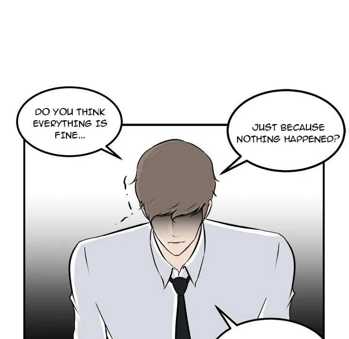 He Queen Chapter 6 page 89 - 