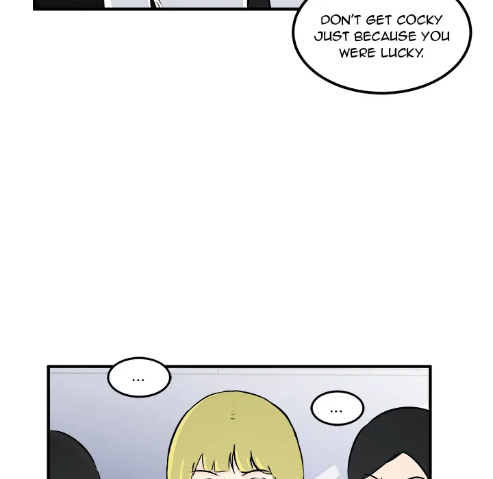 He Queen Chapter 6 page 90 - 