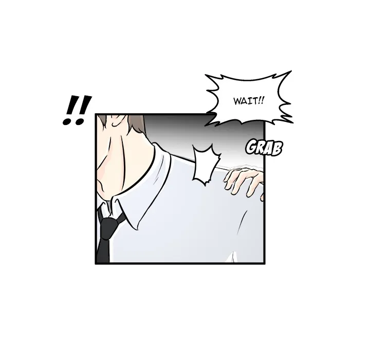 He Queen Chapter 6 page 93 - 