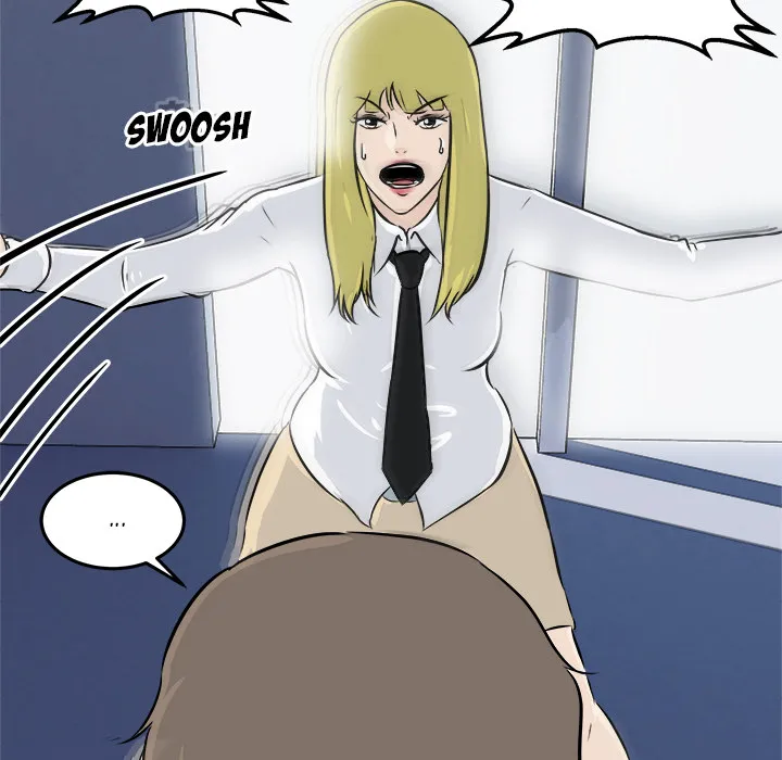 He Queen Chapter 6 page 97 - 