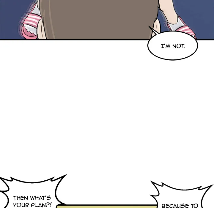 He Queen Chapter 6 page 98 - 