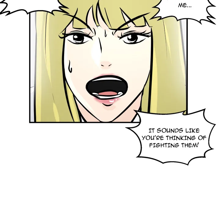 He Queen Chapter 6 page 99 - 